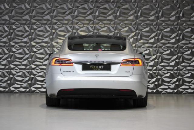 Tesla Model S image 2