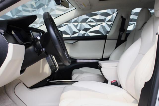 Tesla Model S image 6