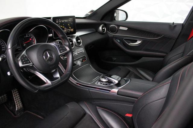 Mercedes Benz Classe C image 3