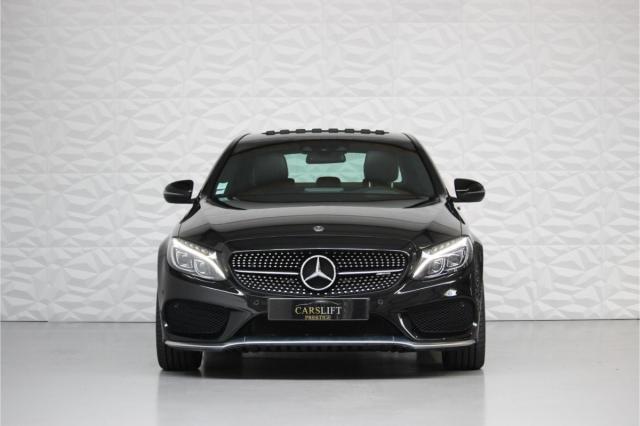 Mercedes Benz Classe C image 9