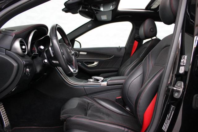 Mercedes Benz Classe C image 7