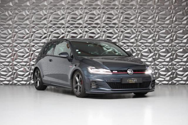 Volkswagen Golf image 1