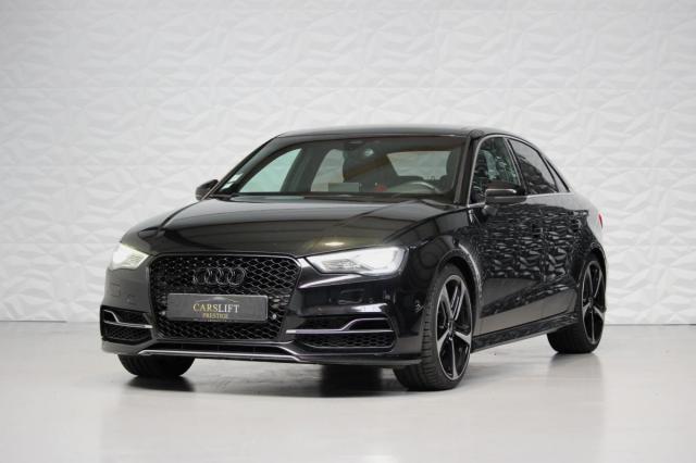 Audi S3 2.0 Tfsi 300ch Quattro S Tronic 6