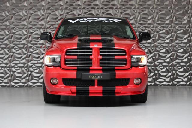 Dodge Ram image 9