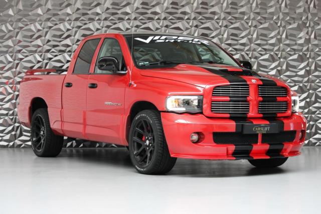 Dodge Ram image 3