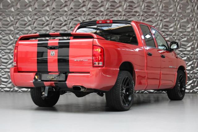 Dodge Ram image 4