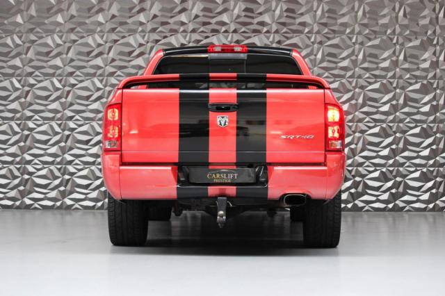 Dodge Ram image 8