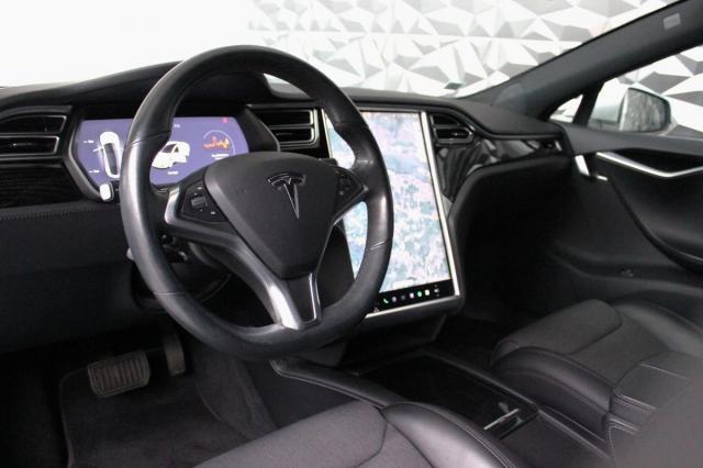 Tesla Model S image 1