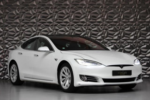 Tesla Model S image 9