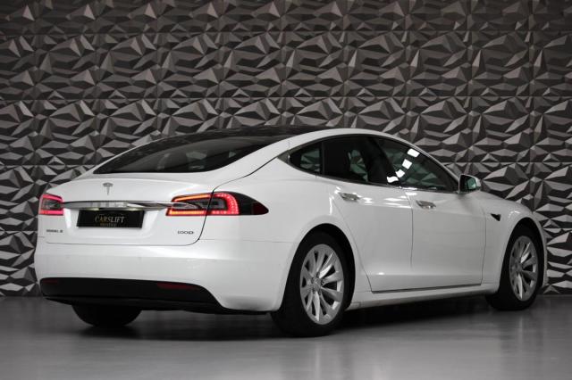 Model S image 5