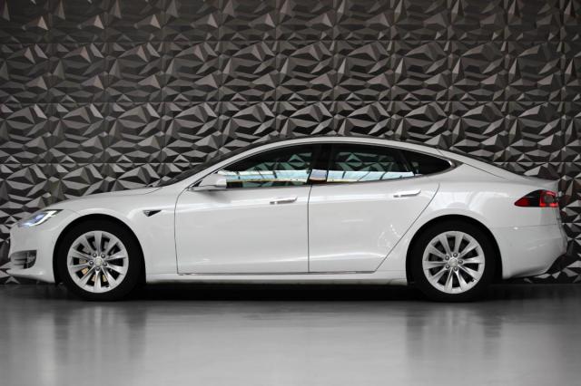 Model S image 2