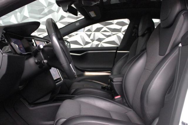 Tesla Model S image 3