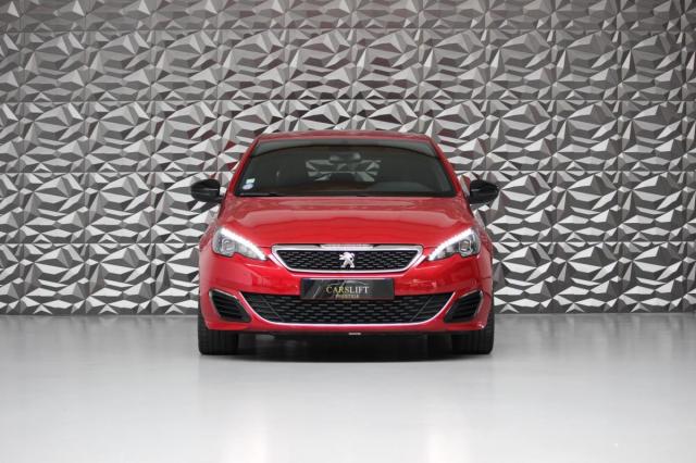 Peugeot 308 image 5