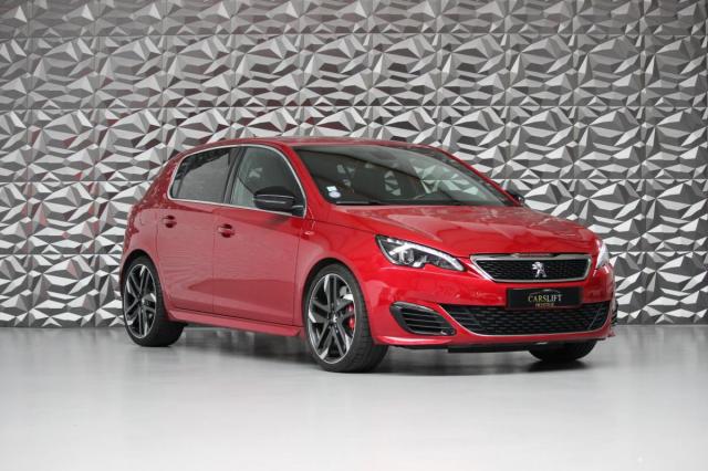 Peugeot 308 image 4