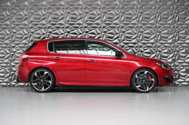 Peugeot 308 image 7