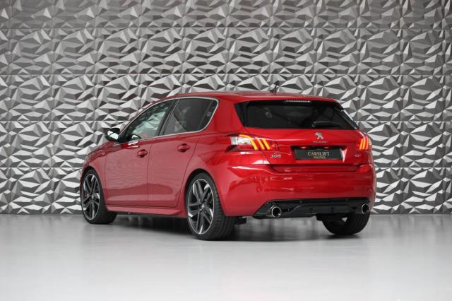 Peugeot 308 image 9