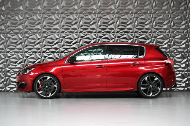 Peugeot 308 image 3