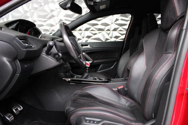Peugeot 308 image 6