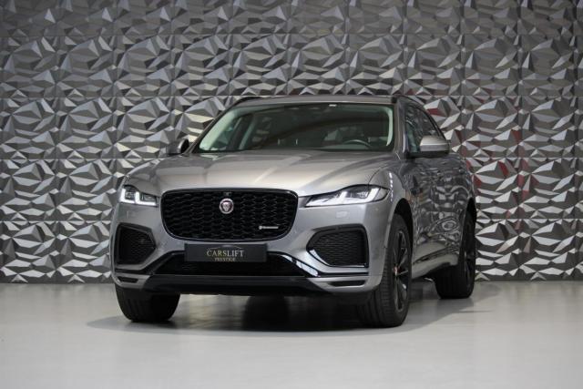 Jaguar
