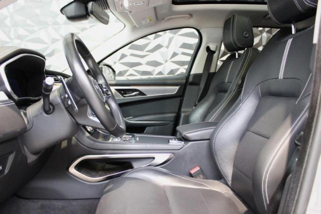 Jaguar F-Pace image 6