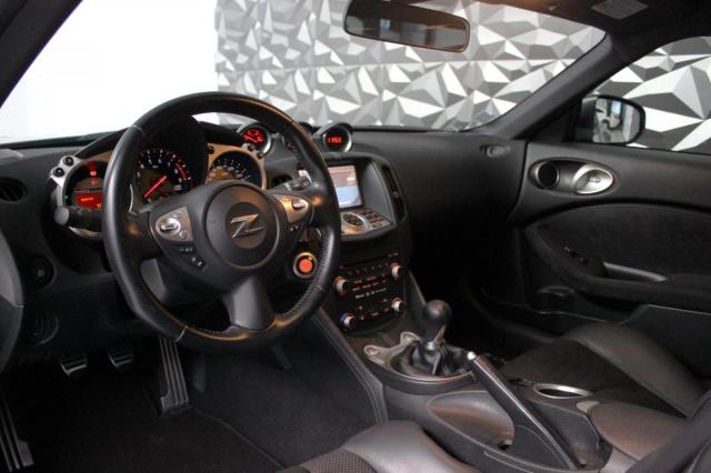 Nissan 370z image 4