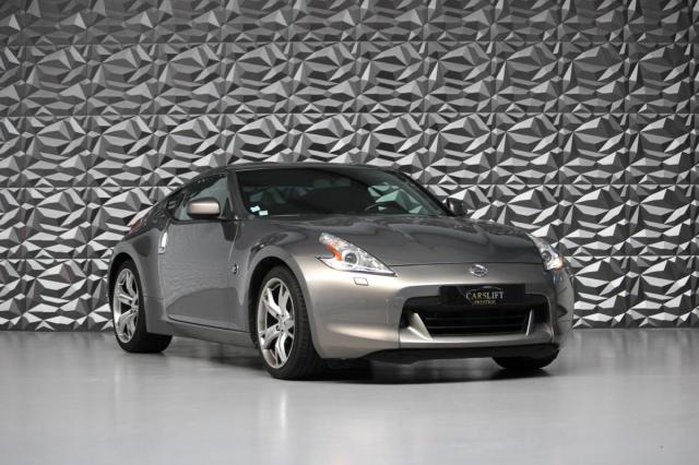 Nissan 370z image 5