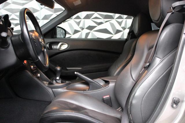 Nissan 370z image 3