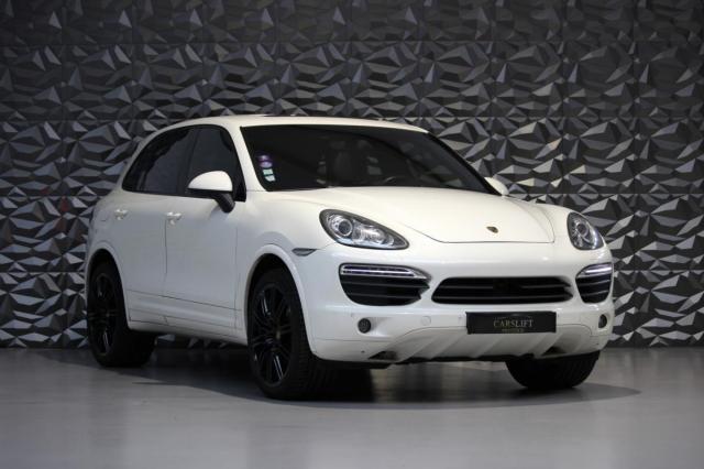 Porsche Cayenne image 3