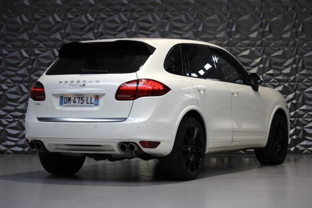 Porsche Cayenne image 5