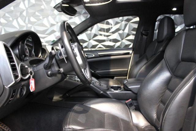 Porsche Cayenne image 4