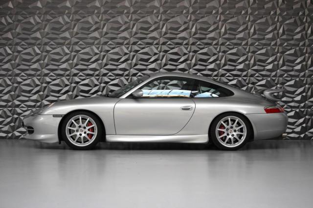 Porsche 911 image 4