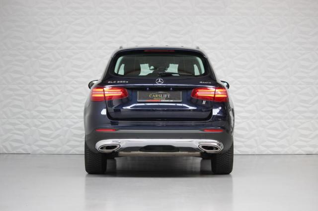 Mercedes Benz Glc image 3
