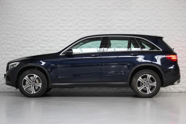 Mercedes Benz Glc image 1