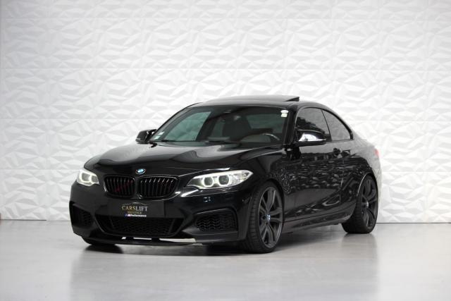 Bmw Serie 2 Coupé M235i 326ch