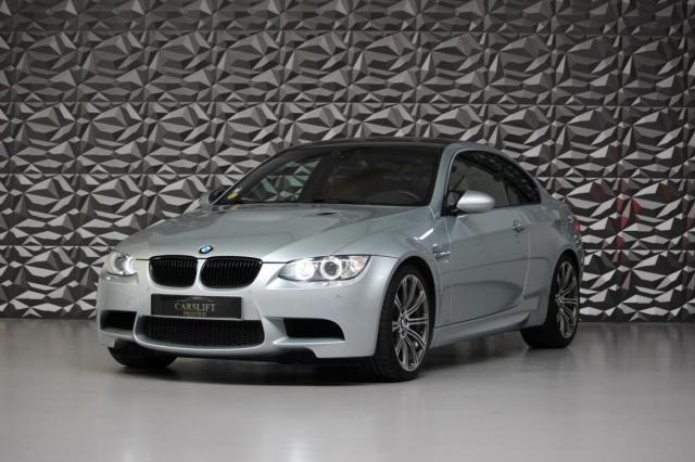 Bmw M3 4.0 I Drivelogic 420 Ch