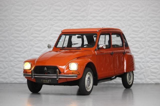 Citroen