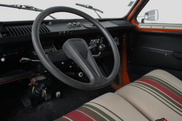 Citroen Acadiane image 1