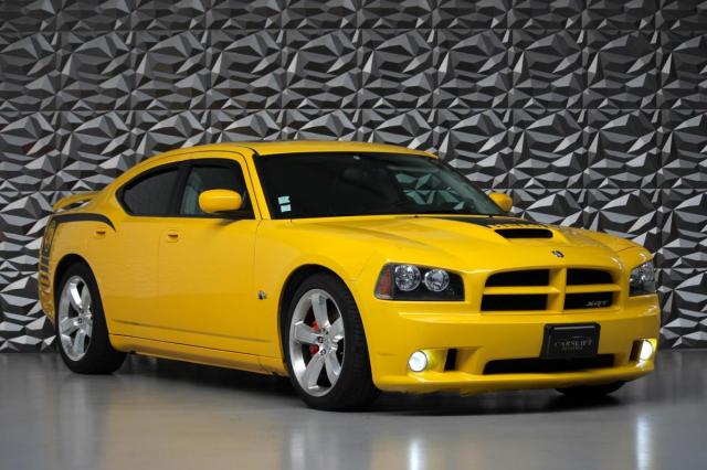Dodge Charger image 4