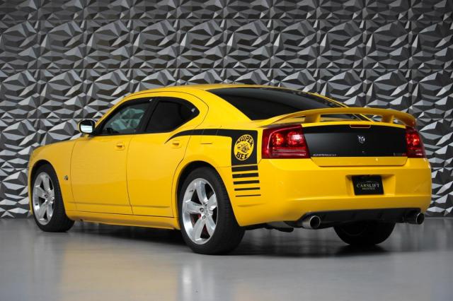 Dodge Charger image 1