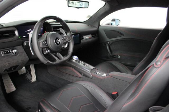 Maserati Mc20 image 4