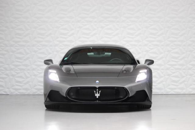 Maserati Mc20 image 3