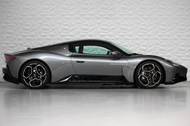 Maserati Mc20 image 2