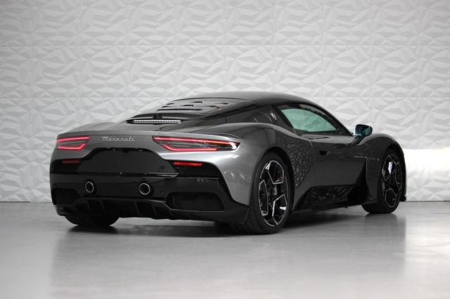 Maserati Mc20 image 9