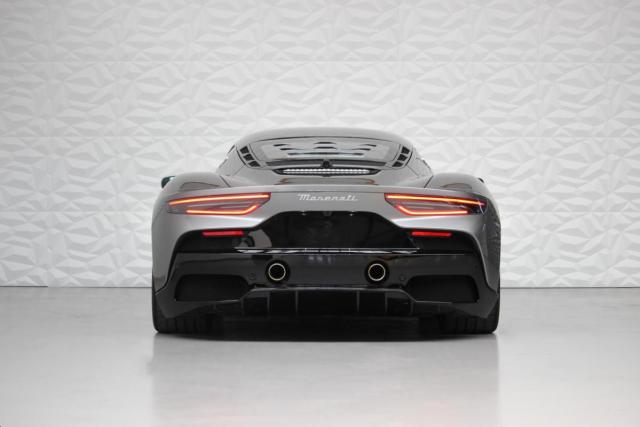 Maserati Mc20 image 8