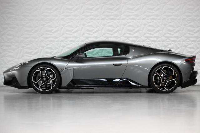 Maserati Mc20 image 6