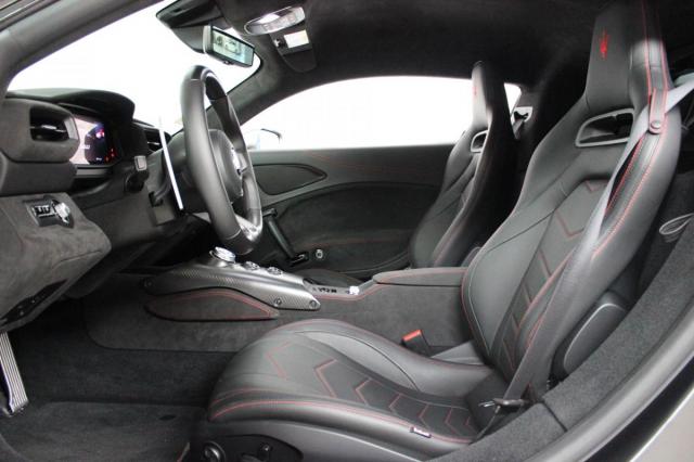 Maserati Mc20 image 7