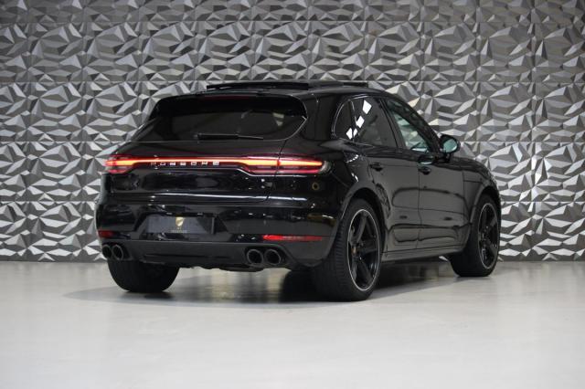 Porsche Macan image 4