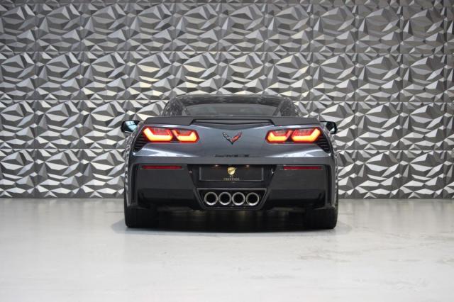 Corvette image 6