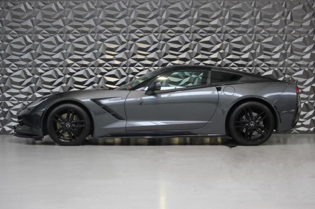 Corvette image 4