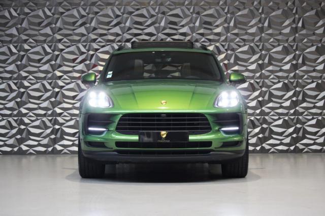 Porsche Macan image 7